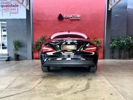 MERCEDES-BENZ CLA 180 , Foto 3