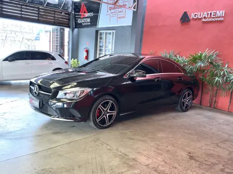 MERCEDES-BENZ CLA 180 , Foto 19