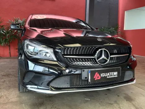 MERCEDES-BENZ CLA 180 , Foto 21
