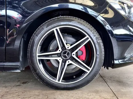 MERCEDES-BENZ CLA 180 , Foto 22