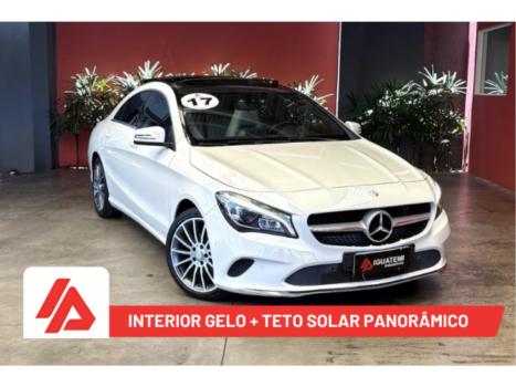 MERCEDES-BENZ CLA 200 1.6 16V 4P VISION AUTOM�TICO, Foto 1