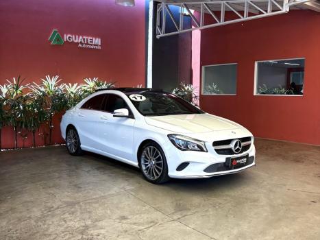 MERCEDES-BENZ CLA 200 1.6 16V 4P VISION AUTOM�TICO, Foto 2