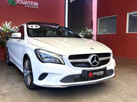 MERCEDES-BENZ CLA 200 1.6 16V 4P VISION AUTOM�TICO, Foto 3