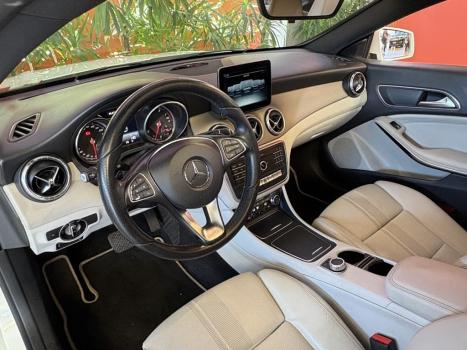 MERCEDES-BENZ CLA 200 1.6 16V 4P VISION AUTOM�TICO, Foto 6