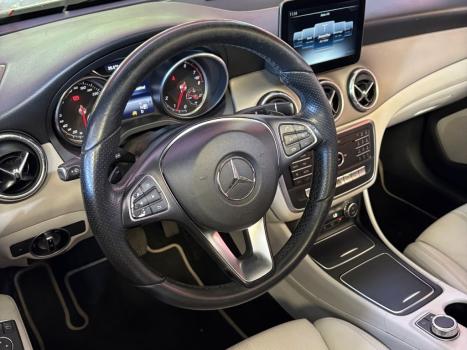 MERCEDES-BENZ CLA 200 1.6 16V 4P VISION AUTOM�TICO, Foto 7