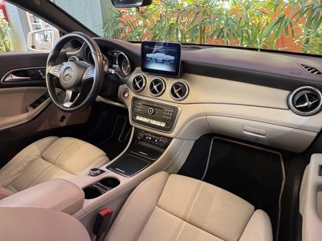 MERCEDES-BENZ CLA 200 1.6 16V 4P VISION AUTOM�TICO, Foto 9