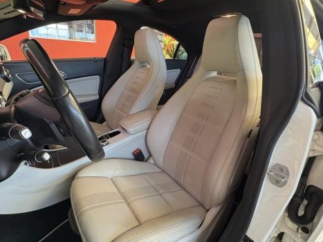 MERCEDES-BENZ CLA 200 1.6 16V 4P VISION AUTOM�TICO, Foto 10