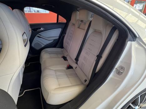 MERCEDES-BENZ CLA 200 1.6 16V 4P VISION AUTOM�TICO, Foto 11