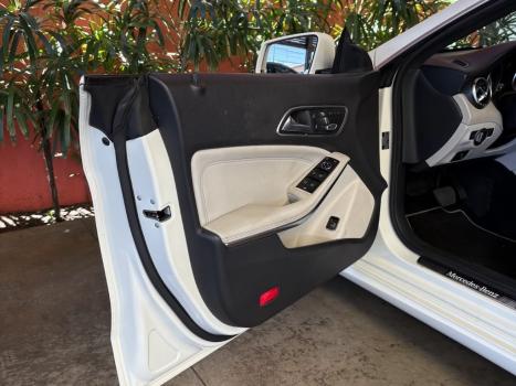 MERCEDES-BENZ CLA 200 1.6 16V 4P VISION AUTOM�TICO, Foto 12