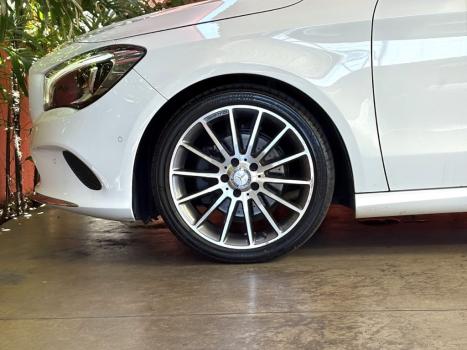 MERCEDES-BENZ CLA 200 1.6 16V 4P VISION AUTOM�TICO, Foto 14