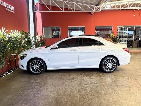 MERCEDES-BENZ CLA 200 1.6 16V 4P VISION AUTOM�TICO, Foto 15