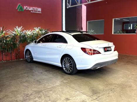 MERCEDES-BENZ CLA 200 1.6 16V 4P VISION AUTOM�TICO, Foto 16