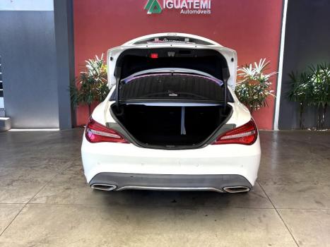 MERCEDES-BENZ CLA 200 1.6 16V 4P VISION AUTOM�TICO, Foto 17