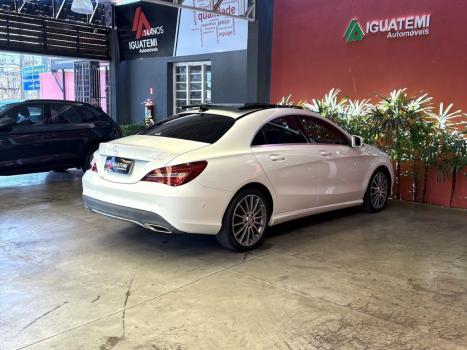 MERCEDES-BENZ CLA 200 1.6 16V 4P VISION AUTOM�TICO, Foto 19