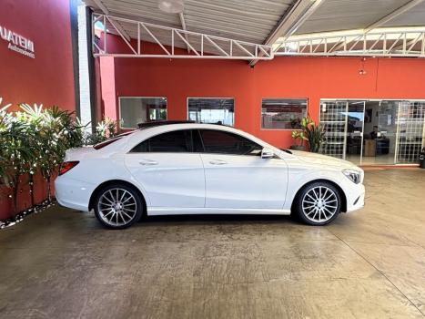 MERCEDES-BENZ CLA 200 1.6 16V 4P VISION AUTOM�TICO, Foto 20