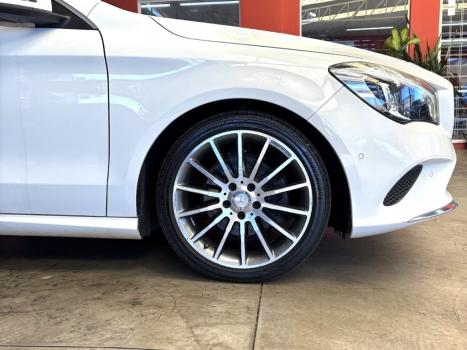MERCEDES-BENZ CLA 200 1.6 16V 4P VISION AUTOM�TICO, Foto 21