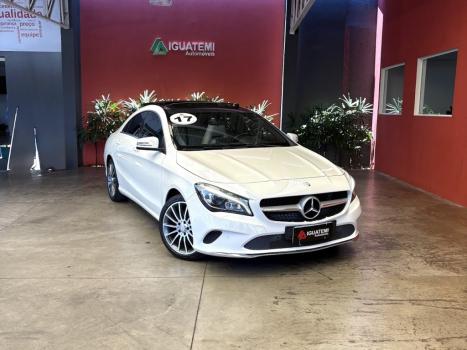 MERCEDES-BENZ CLA 200 1.6 16V 4P VISION AUTOM�TICO, Foto 22