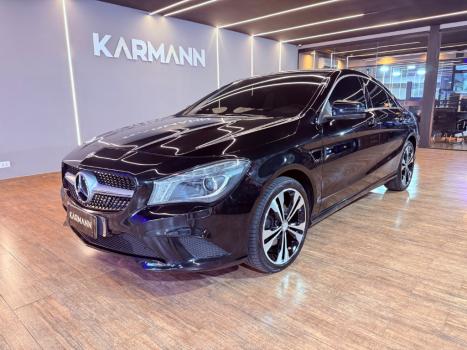 MERCEDES-BENZ CLA 200 1.6 16V 4P URBAN AUTOM�TICO, Foto 1