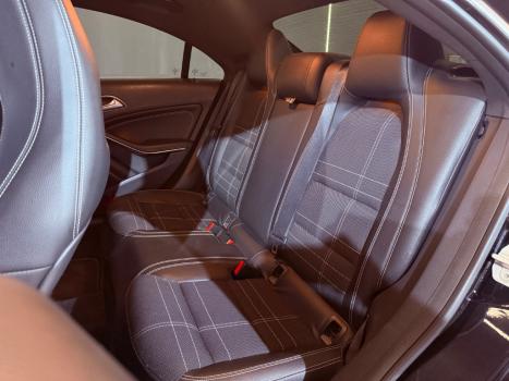 MERCEDES-BENZ CLA 200 1.6 16V 4P URBAN AUTOM�TICO, Foto 5