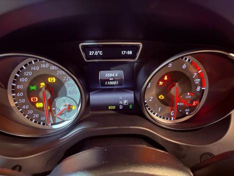 MERCEDES-BENZ CLA 200 1.6 16V 4P URBAN AUTOM�TICO, Foto 7