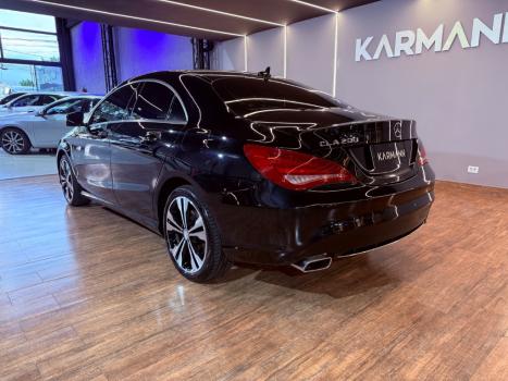 MERCEDES-BENZ CLA 200 1.6 16V 4P URBAN AUTOM�TICO, Foto 10