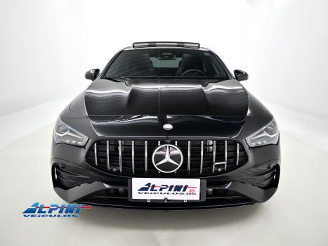 MERCEDES-BENZ CLA 35 AMG 2.0 16V 4P CGI 4MATIC 7G-TRONIC DCT AUTOM�TICO, Foto 2