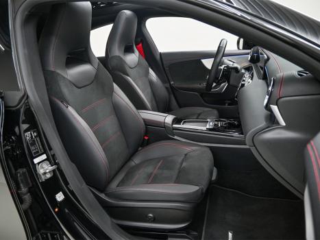 MERCEDES-BENZ CLA 35 AMG 2.0 16V 4P CGI 4MATIC 7G-TRONIC DCT AUTOM�TICO, Foto 8
