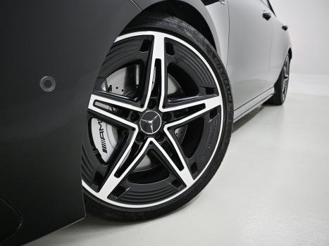 MERCEDES-BENZ CLA 35 AMG 2.0 16V 4P CGI 4MATIC 7G-TRONIC DCT AUTOM�TICO, Foto 12