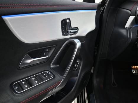 MERCEDES-BENZ CLA 35 AMG 2.0 16V 4P CGI 4MATIC 7G-TRONIC DCT AUTOM�TICO, Foto 14