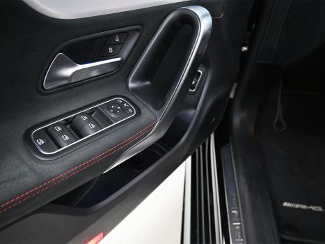 MERCEDES-BENZ CLA 35 AMG 2.0 16V 4P CGI 4MATIC 7G-TRONIC DCT AUTOM�TICO, Foto 16