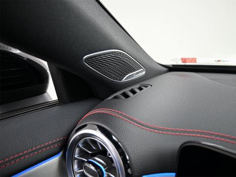 MERCEDES-BENZ CLA 35 AMG 2.0 16V 4P CGI 4MATIC 7G-TRONIC DCT AUTOM�TICO, Foto 18