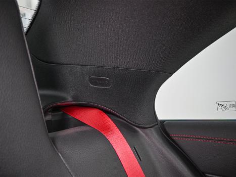 MERCEDES-BENZ CLA 35 AMG 2.0 16V 4P CGI 4MATIC 7G-TRONIC DCT AUTOM�TICO, Foto 20