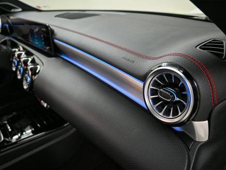 MERCEDES-BENZ CLA 35 AMG 2.0 16V 4P CGI 4MATIC 7G-TRONIC DCT AUTOM�TICO, Foto 23