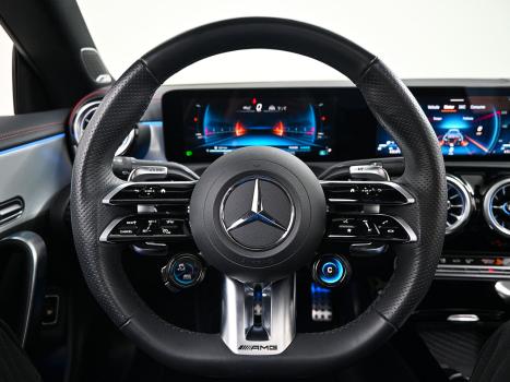 MERCEDES-BENZ CLA 35 AMG 2.0 16V 4P CGI 4MATIC 7G-TRONIC DCT AUTOM�TICO, Foto 26