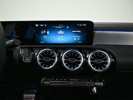 MERCEDES-BENZ CLA 35 AMG 2.0 16V 4P CGI 4MATIC 7G-TRONIC DCT AUTOM�TICO, Foto 27