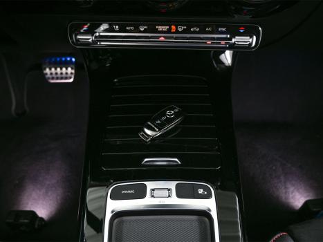 MERCEDES-BENZ CLA 35 AMG 2.0 16V 4P CGI 4MATIC 7G-TRONIC DCT AUTOM�TICO, Foto 29