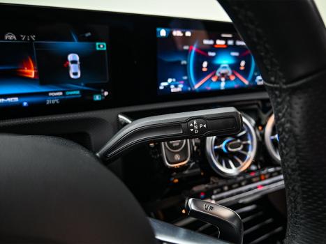 MERCEDES-BENZ CLA 35 AMG 2.0 16V 4P CGI 4MATIC 7G-TRONIC DCT AUTOM�TICO, Foto 31