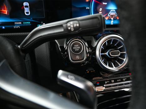 MERCEDES-BENZ CLA 35 AMG 2.0 16V 4P CGI 4MATIC 7G-TRONIC DCT AUTOM�TICO, Foto 32