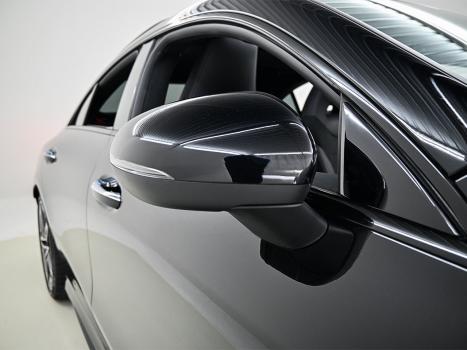 MERCEDES-BENZ CLA 35 AMG 2.0 16V 4P CGI 4MATIC 7G-TRONIC DCT AUTOM�TICO, Foto 35