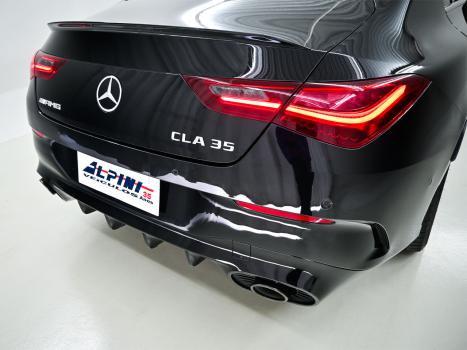 MERCEDES-BENZ CLA 35 AMG 2.0 16V 4P CGI 4MATIC 7G-TRONIC DCT AUTOM�TICO, Foto 36