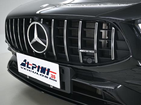 MERCEDES-BENZ CLA 35 AMG 2.0 16V 4P CGI 4MATIC 7G-TRONIC DCT AUTOM�TICO, Foto 38