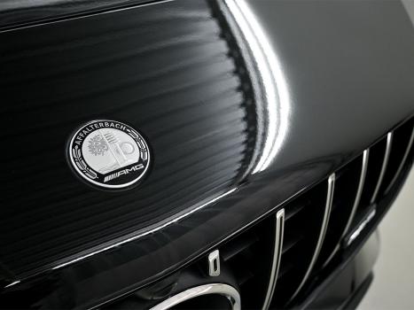 MERCEDES-BENZ CLA 35 AMG 2.0 16V 4P CGI 4MATIC 7G-TRONIC DCT AUTOM�TICO, Foto 39