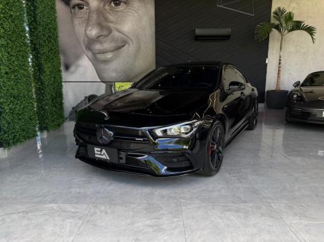 MERCEDES-BENZ CLA 35 AMG 2.0 16V 4P CGI 4MATIC 7G-TRONIC DCT AUTOM�TICO, Foto 1