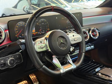 MERCEDES-BENZ CLA 35 AMG 2.0 16V 4P CGI 4MATIC 7G-TRONIC DCT AUTOM�TICO, Foto 14