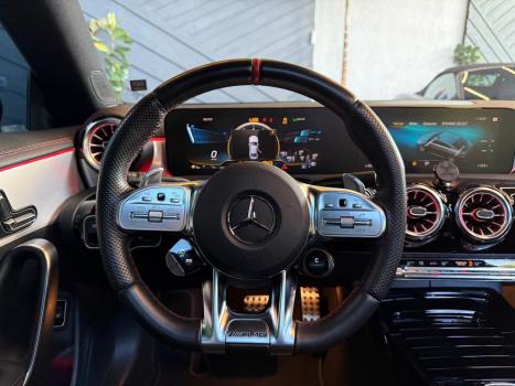 MERCEDES-BENZ CLA 35 AMG 2.0 16V 4P CGI 4MATIC 7G-TRONIC DCT AUTOM�TICO, Foto 15