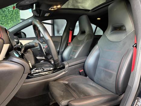MERCEDES-BENZ CLA 35 AMG 2.0 16V 4P CGI 4MATIC 7G-TRONIC DCT AUTOM�TICO, Foto 17