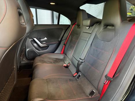 MERCEDES-BENZ CLA 35 AMG 2.0 16V 4P CGI 4MATIC 7G-TRONIC DCT AUTOM�TICO, Foto 20