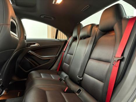 MERCEDES-BENZ CLA 45 AMG 2.0 16V 4P TURBOCHARGED AUTOM�TICO, Foto 9