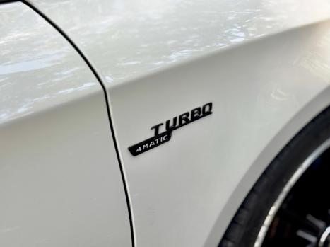 MERCEDES-BENZ CLA 45 AMG 2.0 16V 4P TURBOCHARGED AUTOMÁTICO, Foto 4