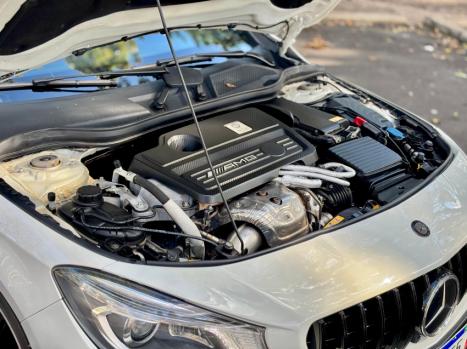 MERCEDES-BENZ CLA 45 AMG 2.0 16V 4P TURBOCHARGED AUTOMÁTICO, Foto 12